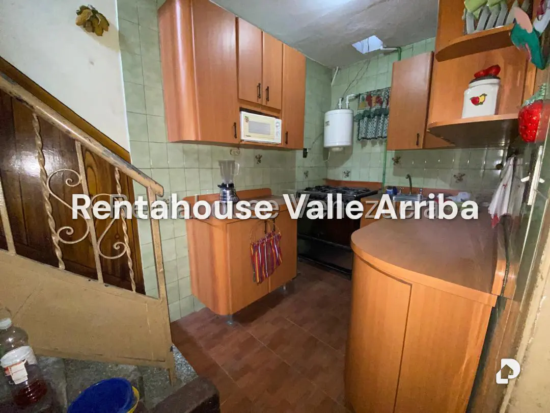 Casa en Catia, Caracas – 14