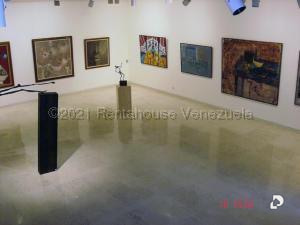 Casa en Las Mercedes, Caracas – 7