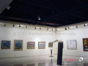 Casa en Las Mercedes, Caracas – 3