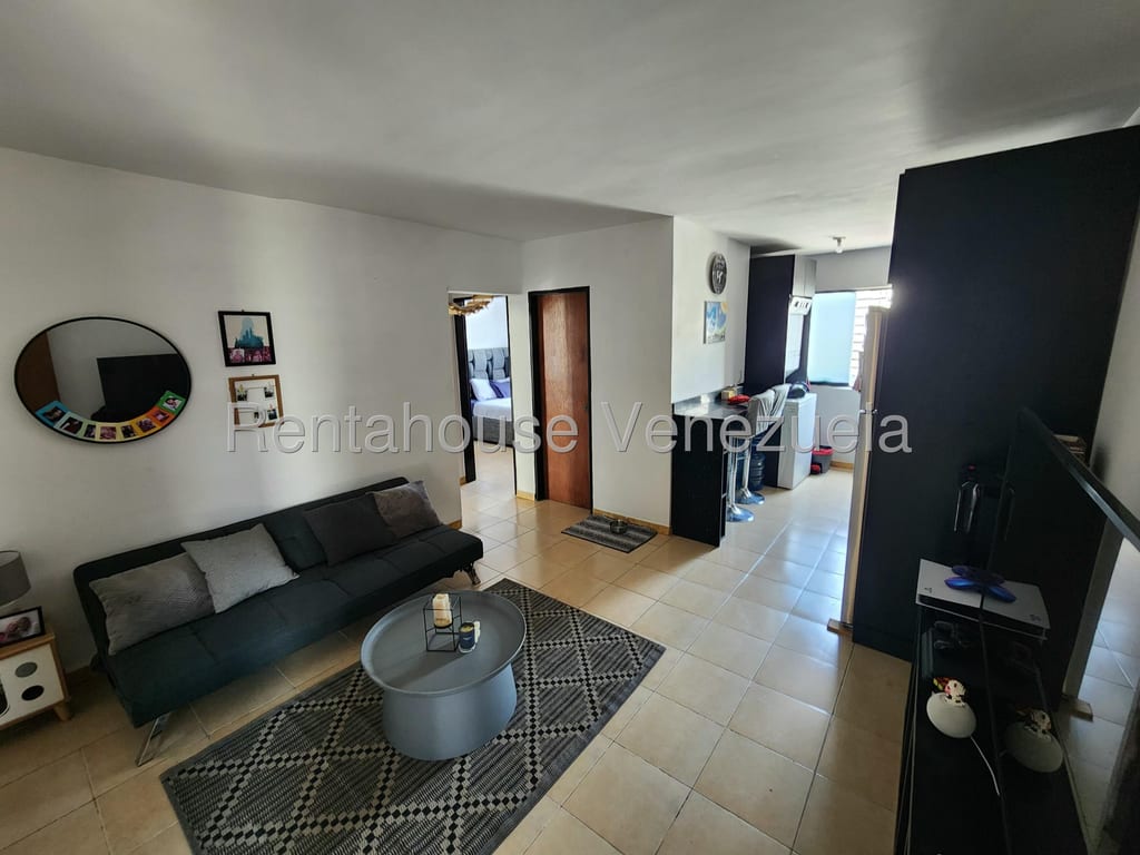 Apartamento en Guacara - 1