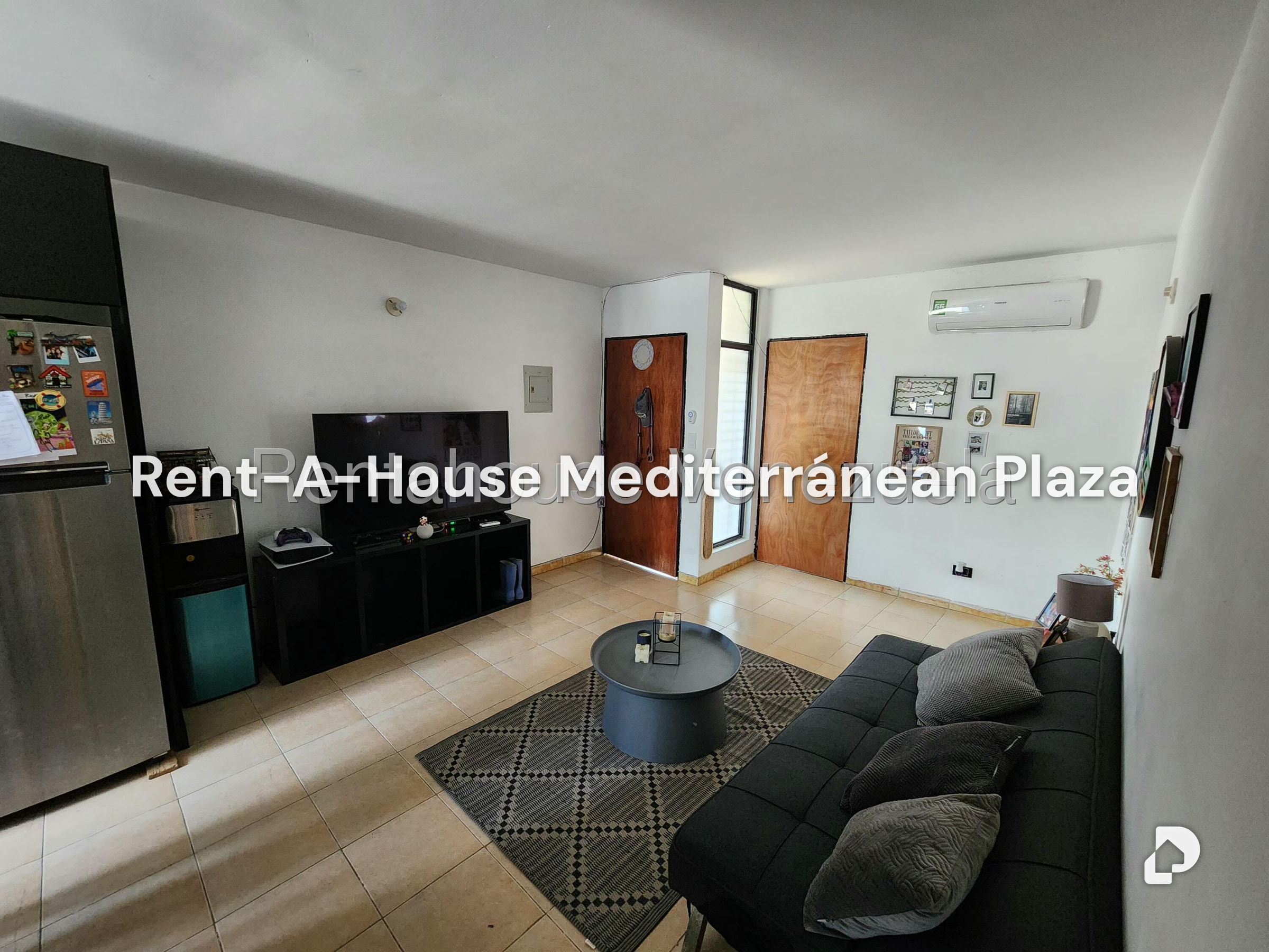 Apartamento en Carret Guacara - San Joaquin, Guacara