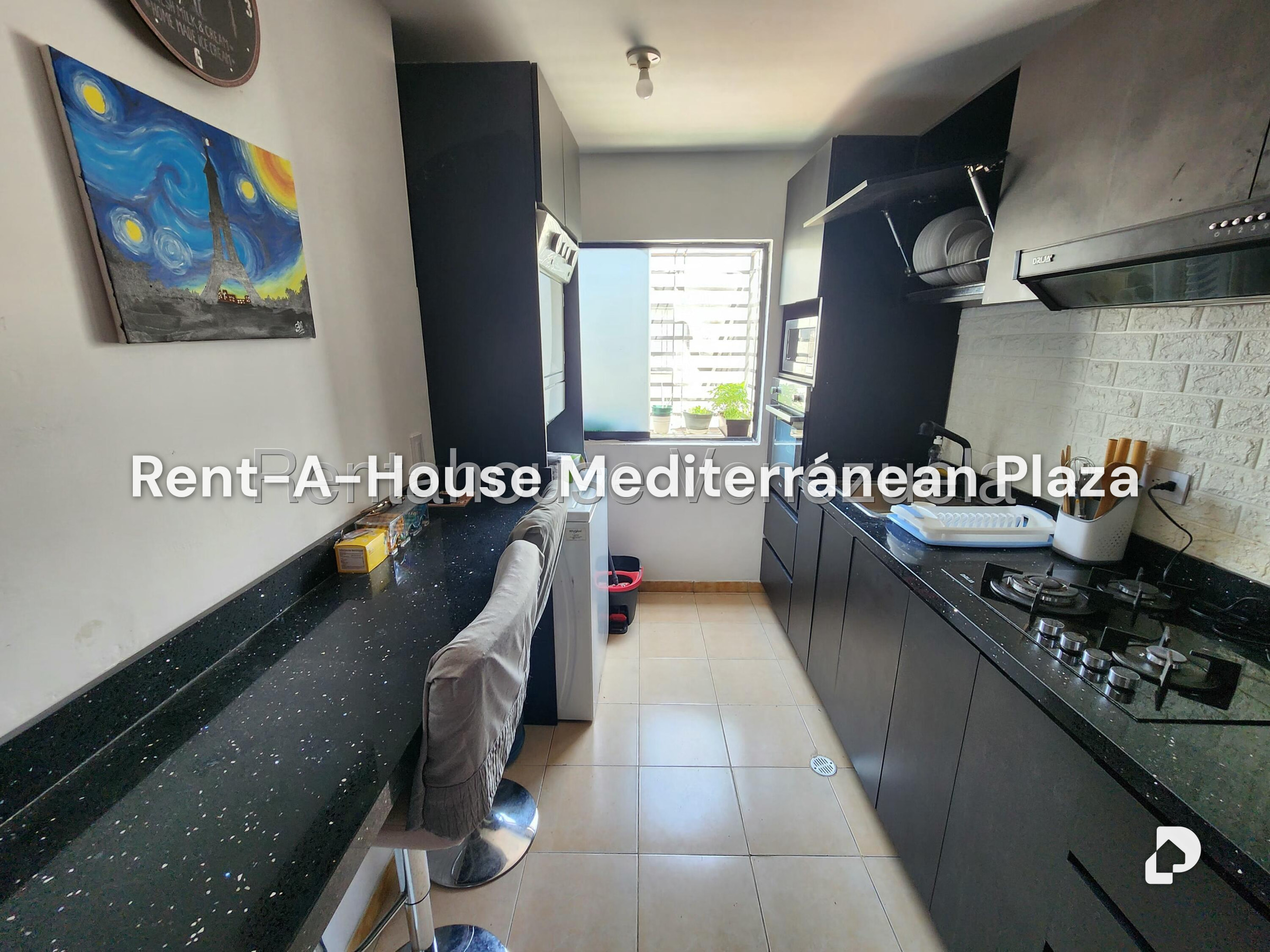 Apartamento en Carret Guacara - San Joaquin, Guacara