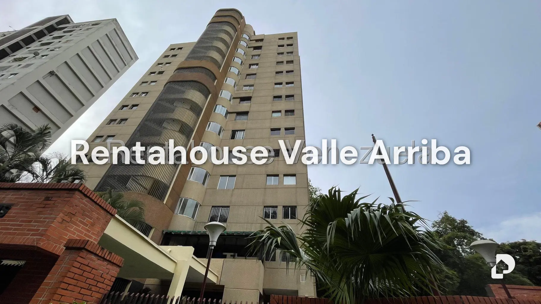 Apartamento en Llano Verde, Caracas – 1