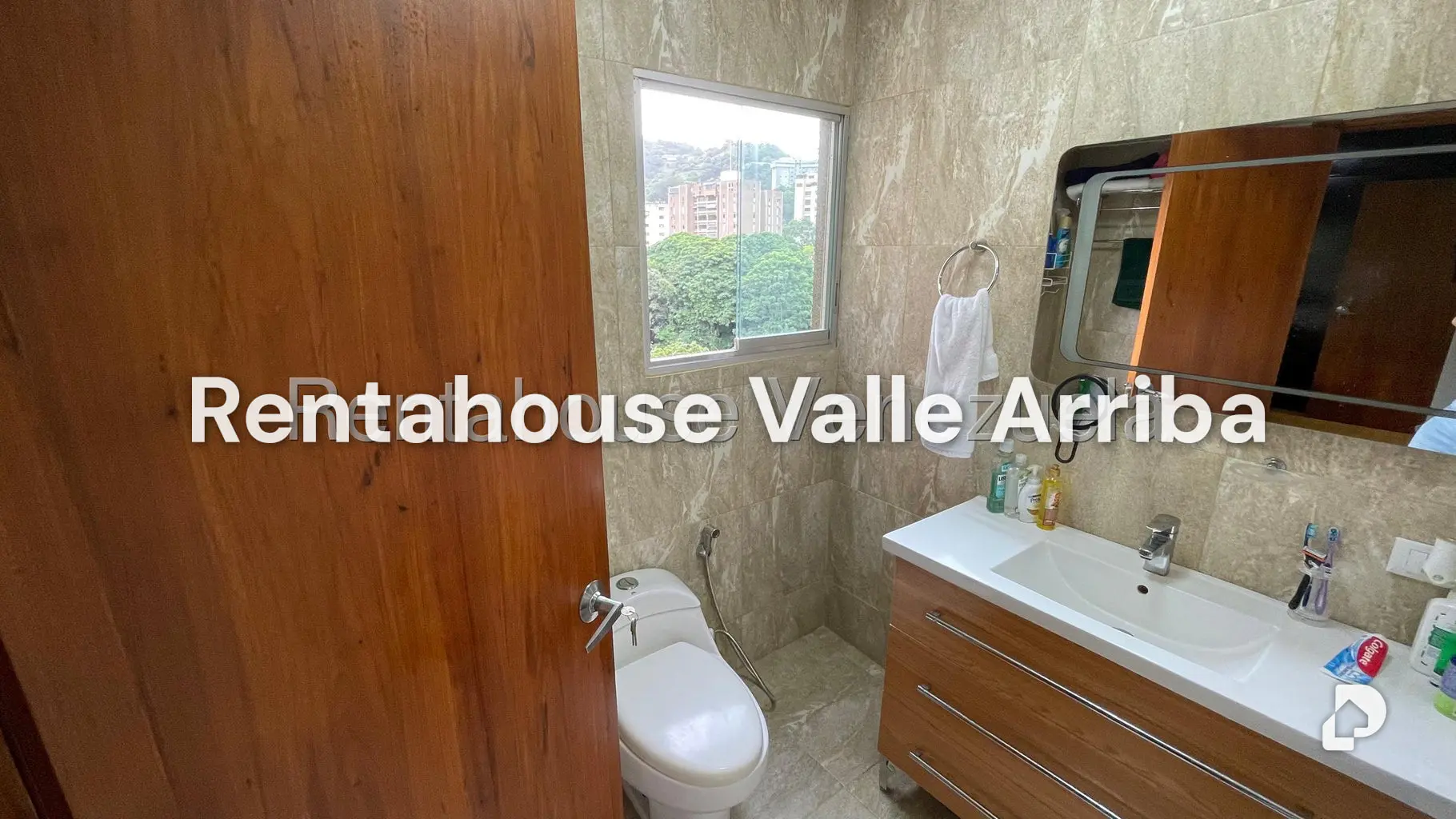 Apartamento en Llano Verde, Caracas – 6