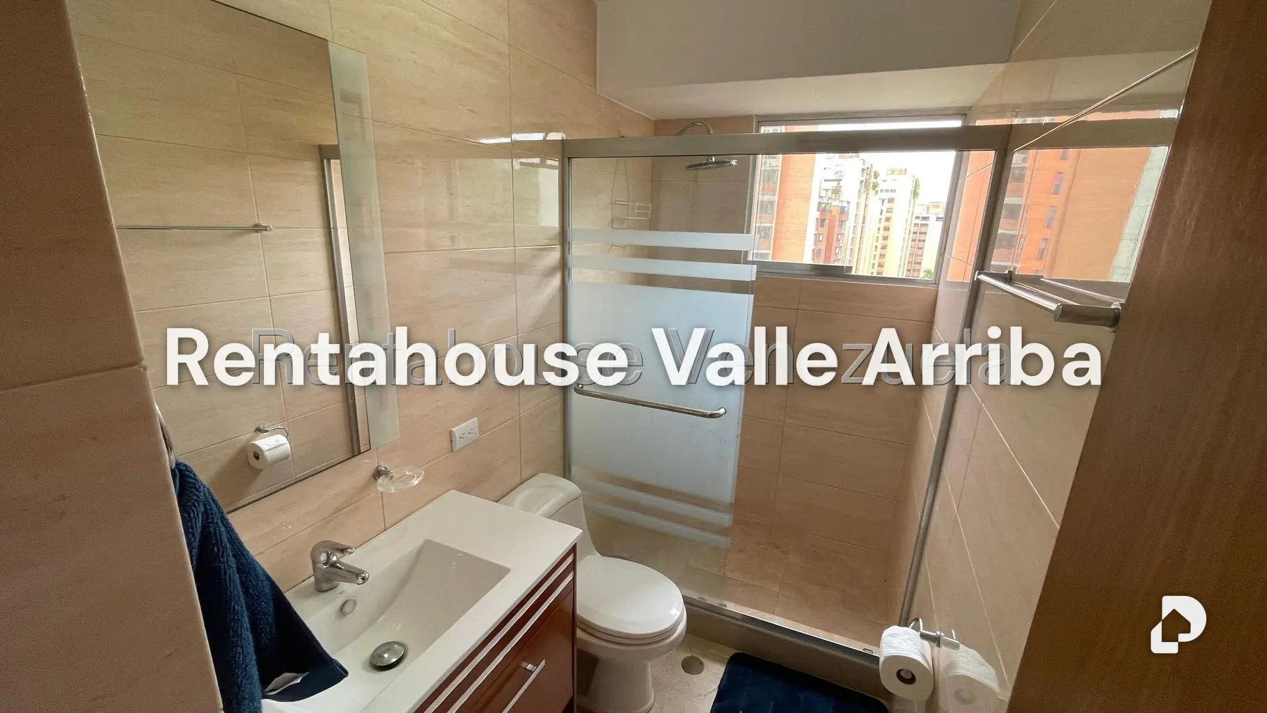 Apartamento en Llano Verde, Caracas – 9