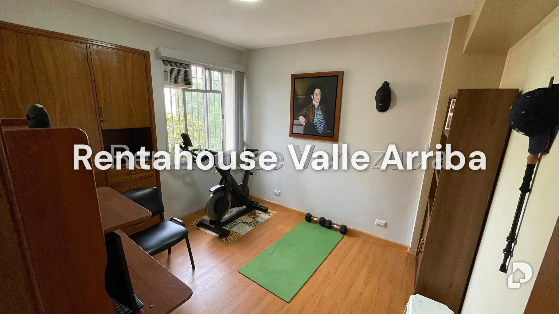 Apartamento en Llano Verde, Caracas – 8