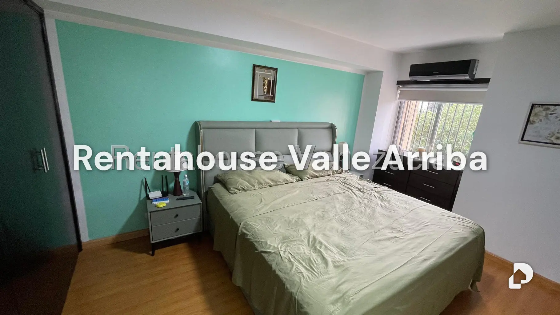 Apartamento en Llano Verde, Caracas – 5
