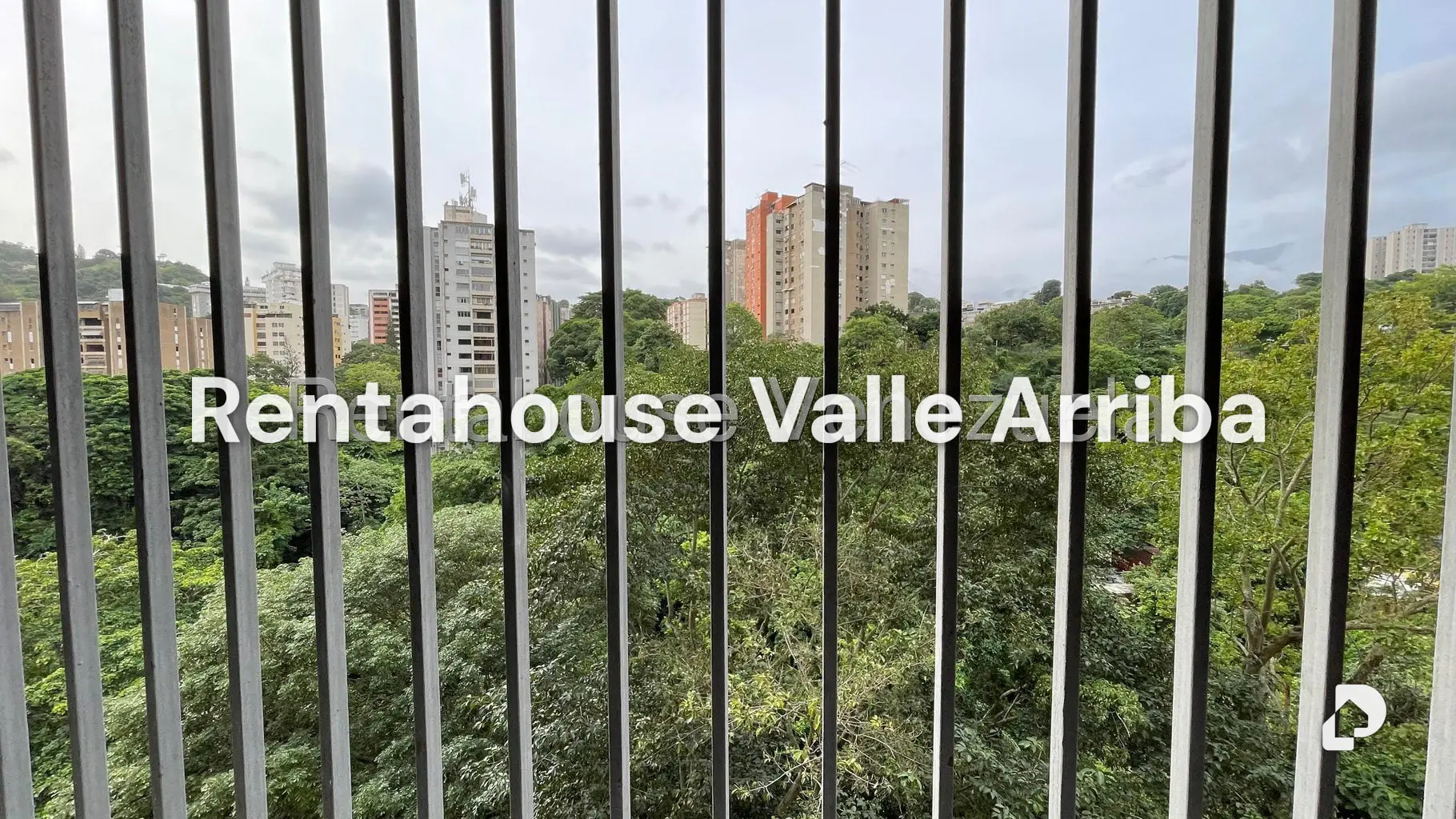 Apartamento en Llano Verde, Caracas – 11