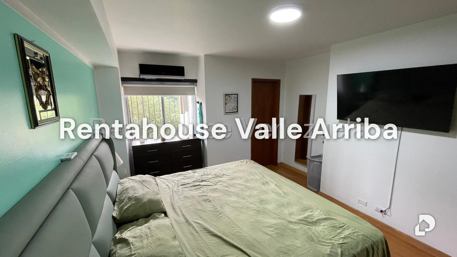 Apartamento en Llano Verde, Caracas – 14
