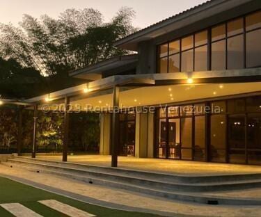 Casa en Monte Elena, Caracas - 1