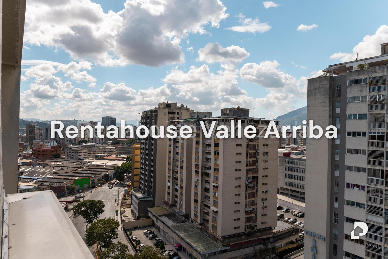 Apartamento en El Marqués, Caracas – 20