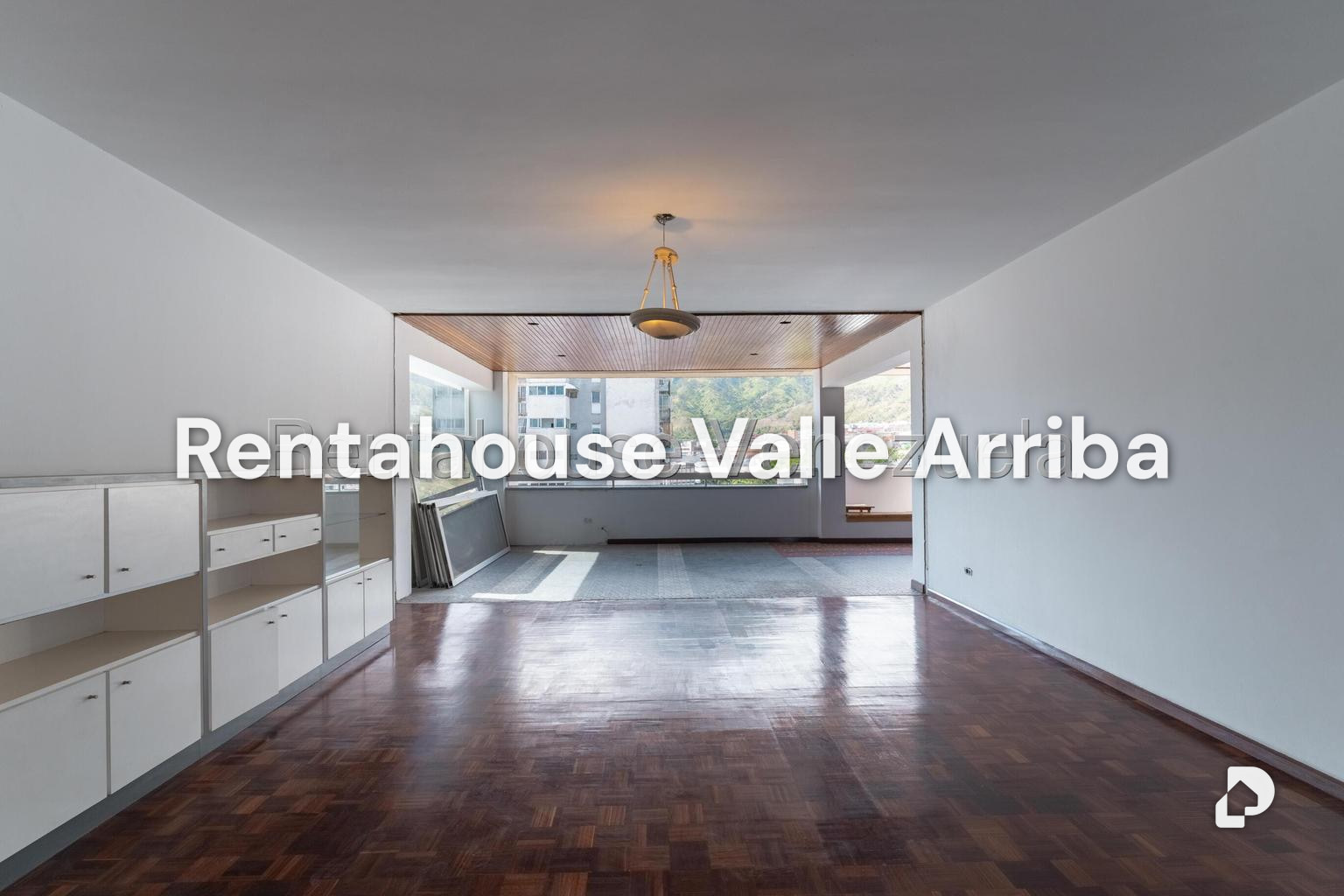 Apartamento en El Marqués, Caracas – 11