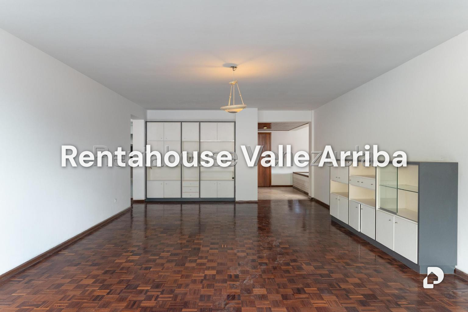 Apartamento en El Marqués, Caracas – 26