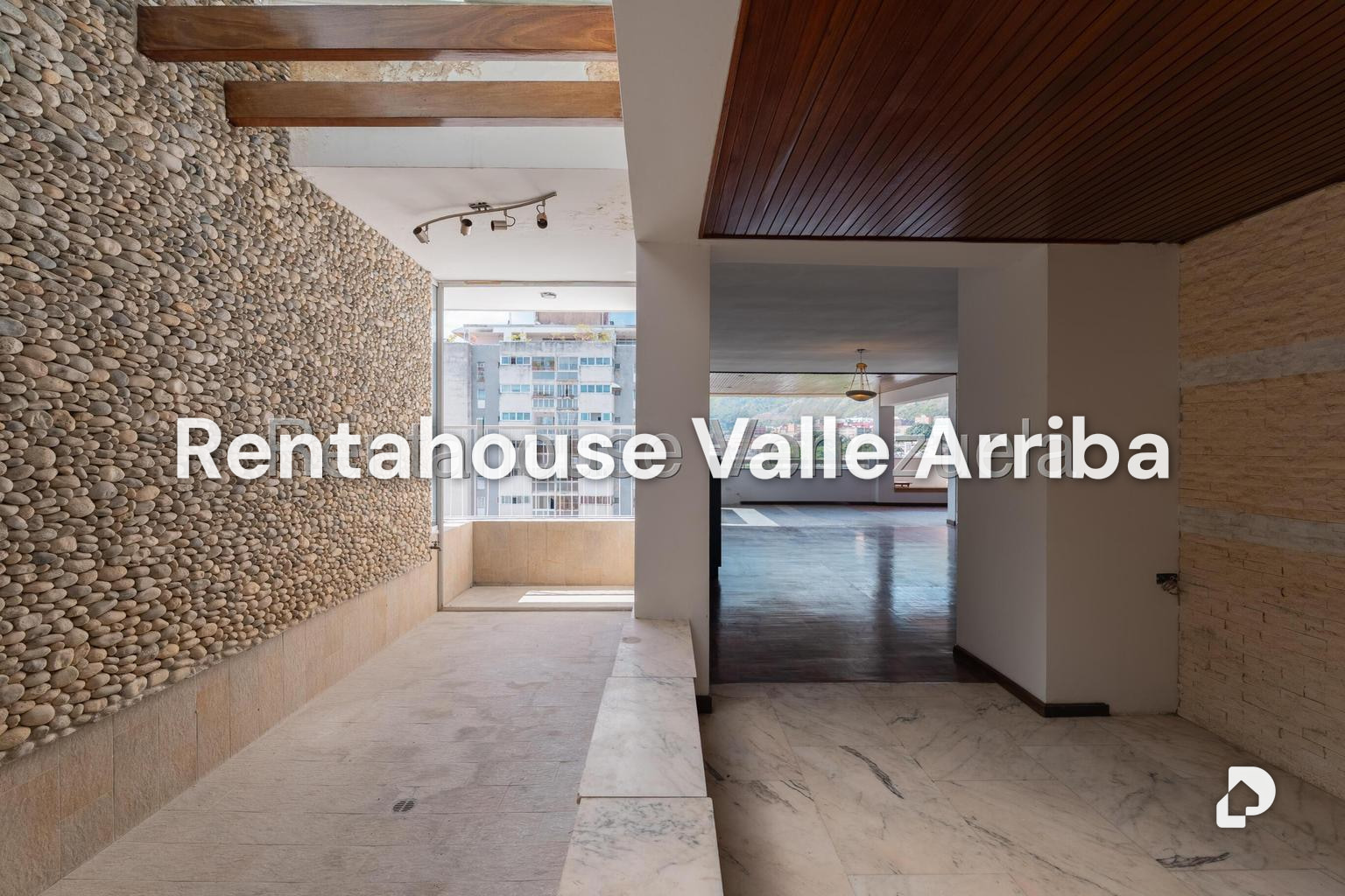 Apartamento en El Marqués, Caracas – 7