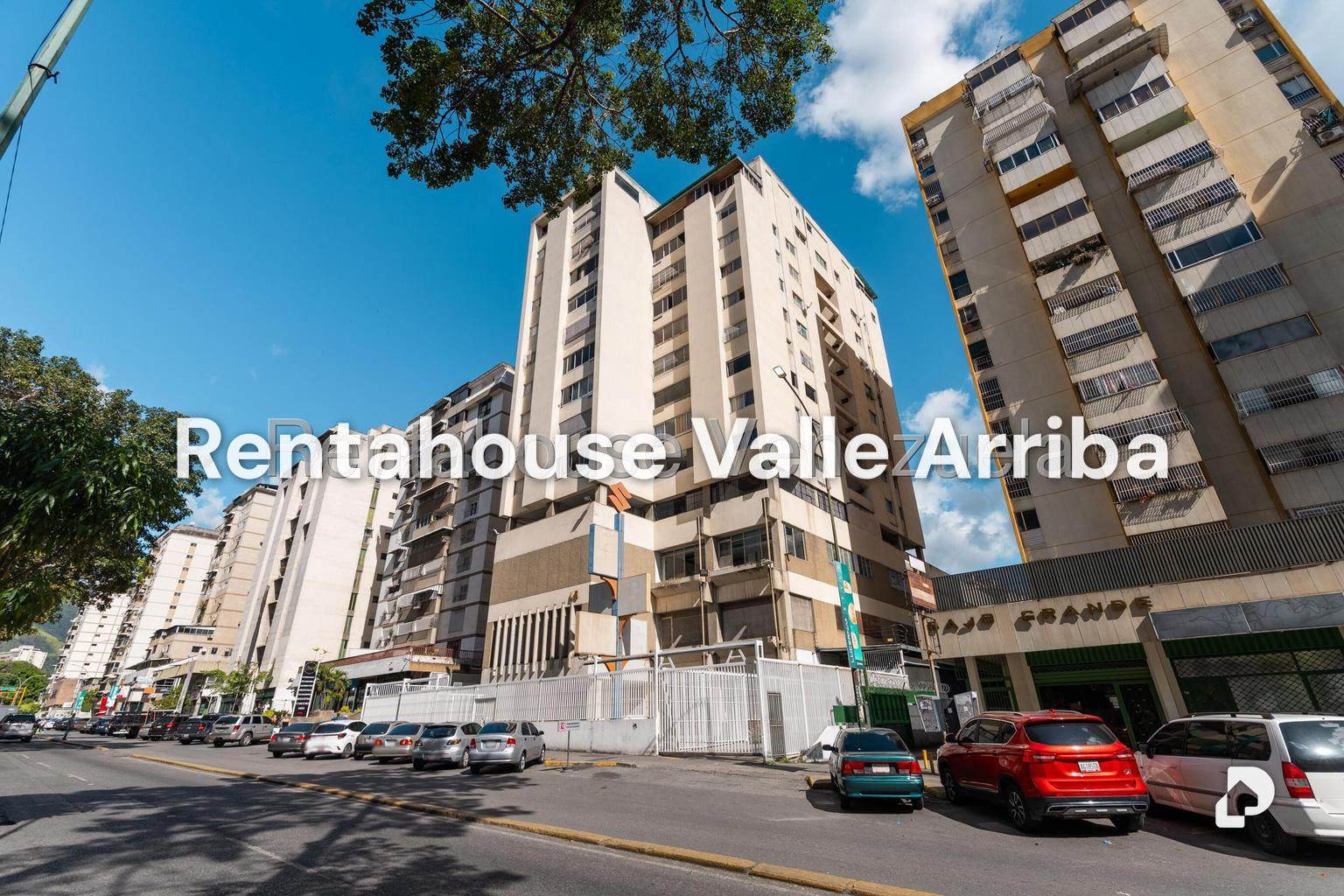 Apartamento en El Marqués, Caracas – 2