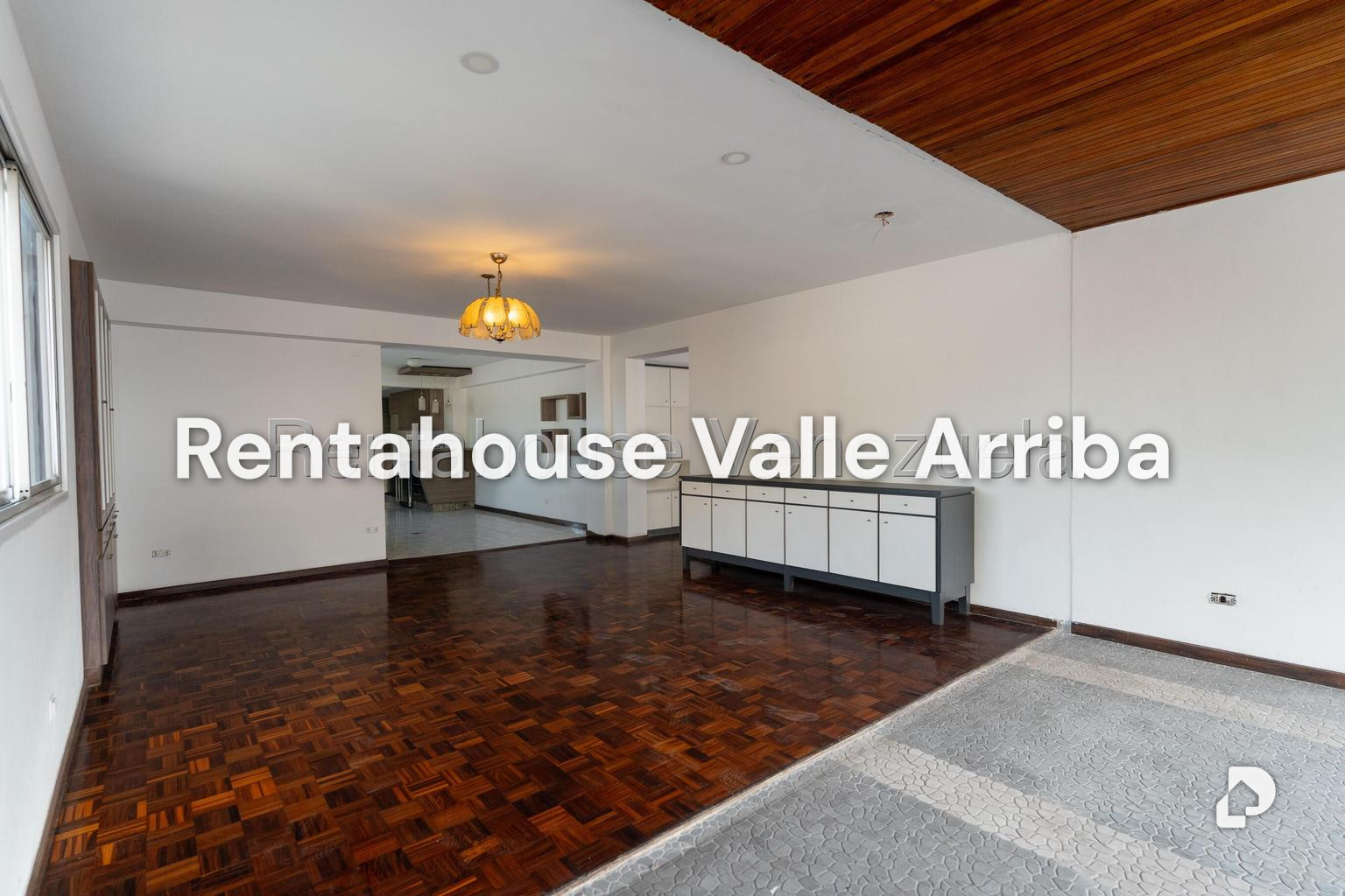 Apartamento en El Marqués, Caracas – 24
