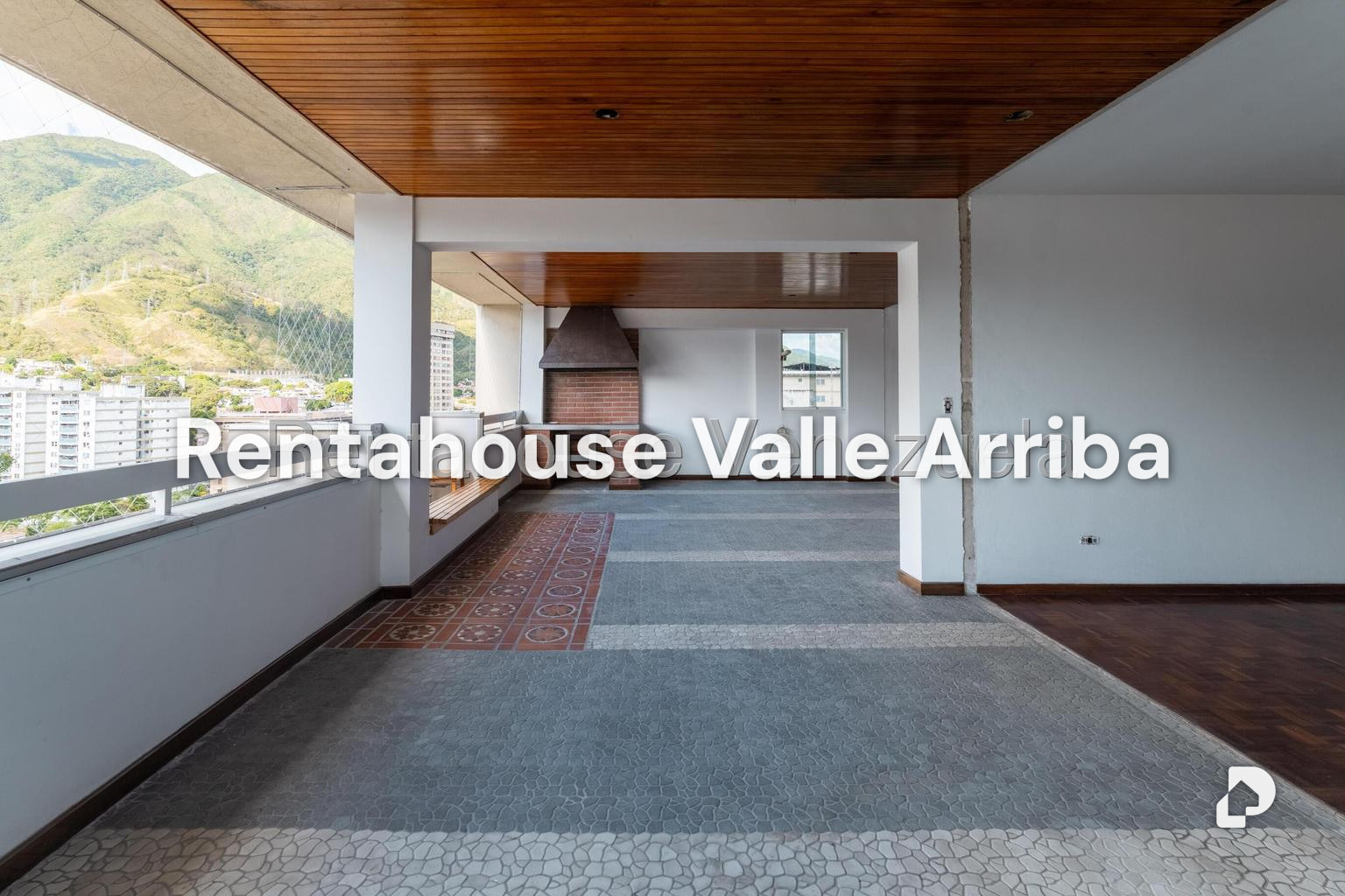 Apartamento en El Marqués, Caracas – 21