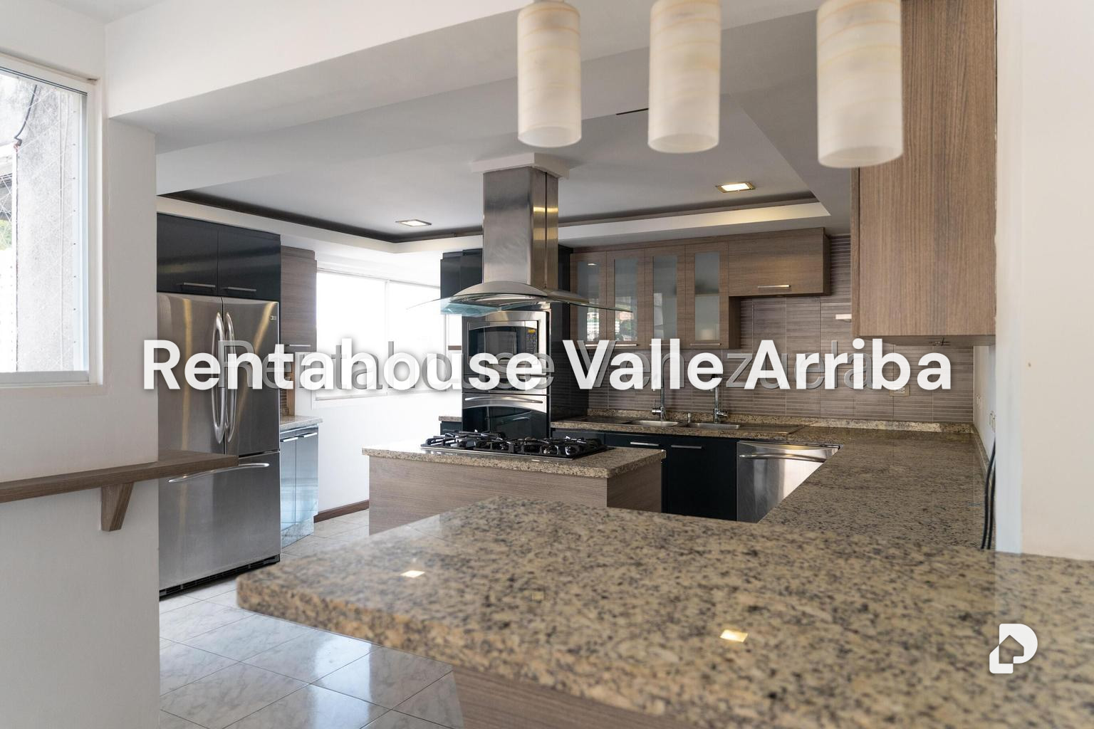 Apartamento en El Marqués, Caracas – 29