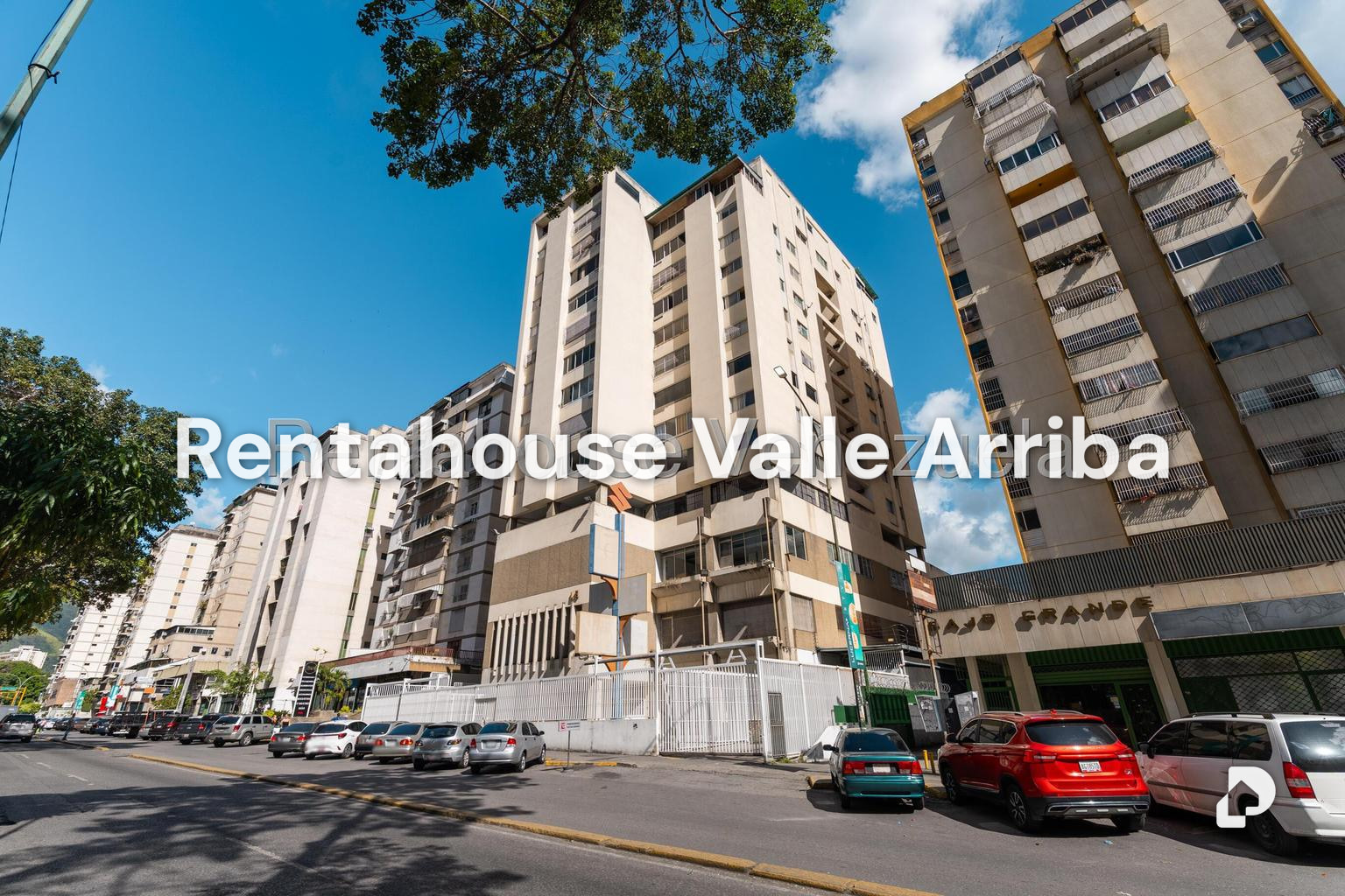 Apartamento en El Marqués, Caracas – 2