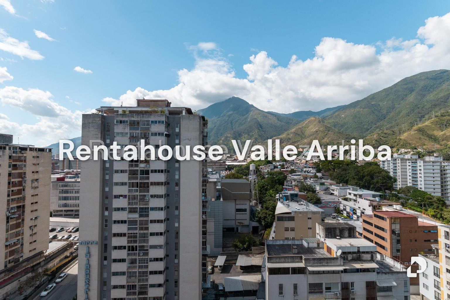 Apartamento en El Marqués, Caracas – 19