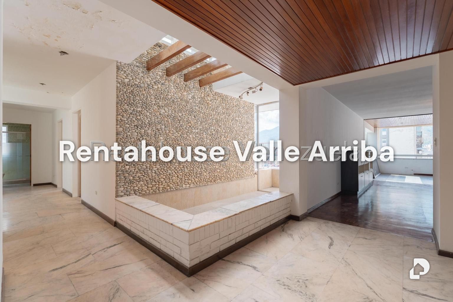 Apartamento en El Marqués, Caracas – 8