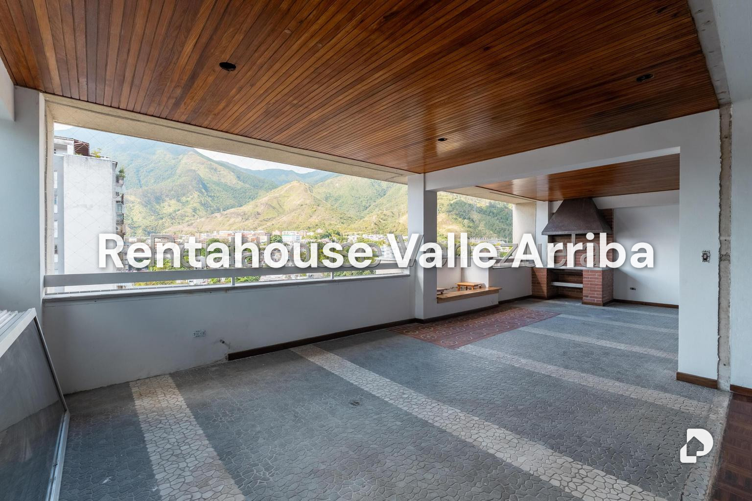 Apartamento en El Marqués, Caracas – 22