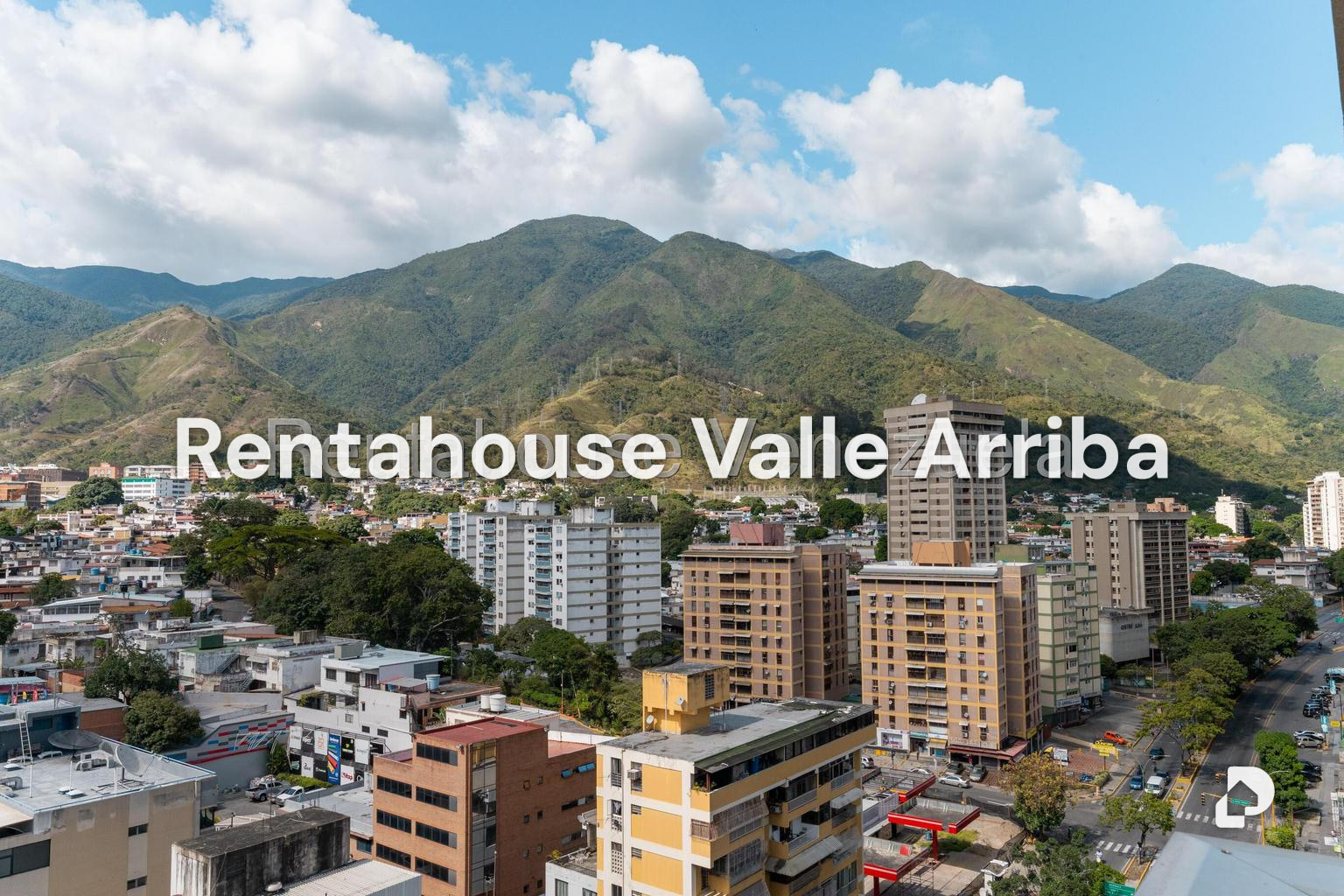 Apartamento en El Marqués, Caracas – 18