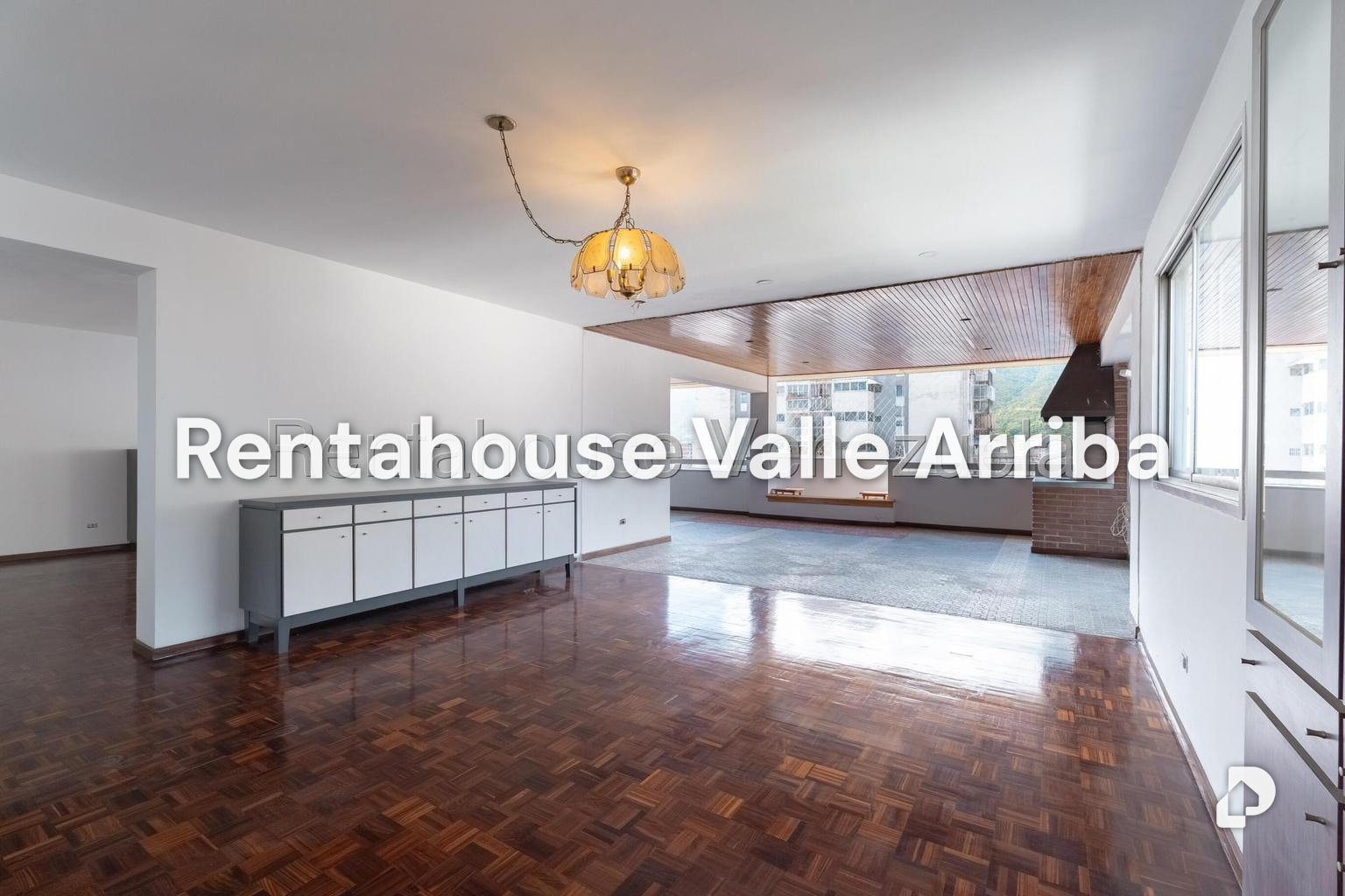 Apartamento en El Marqués, Caracas – 15