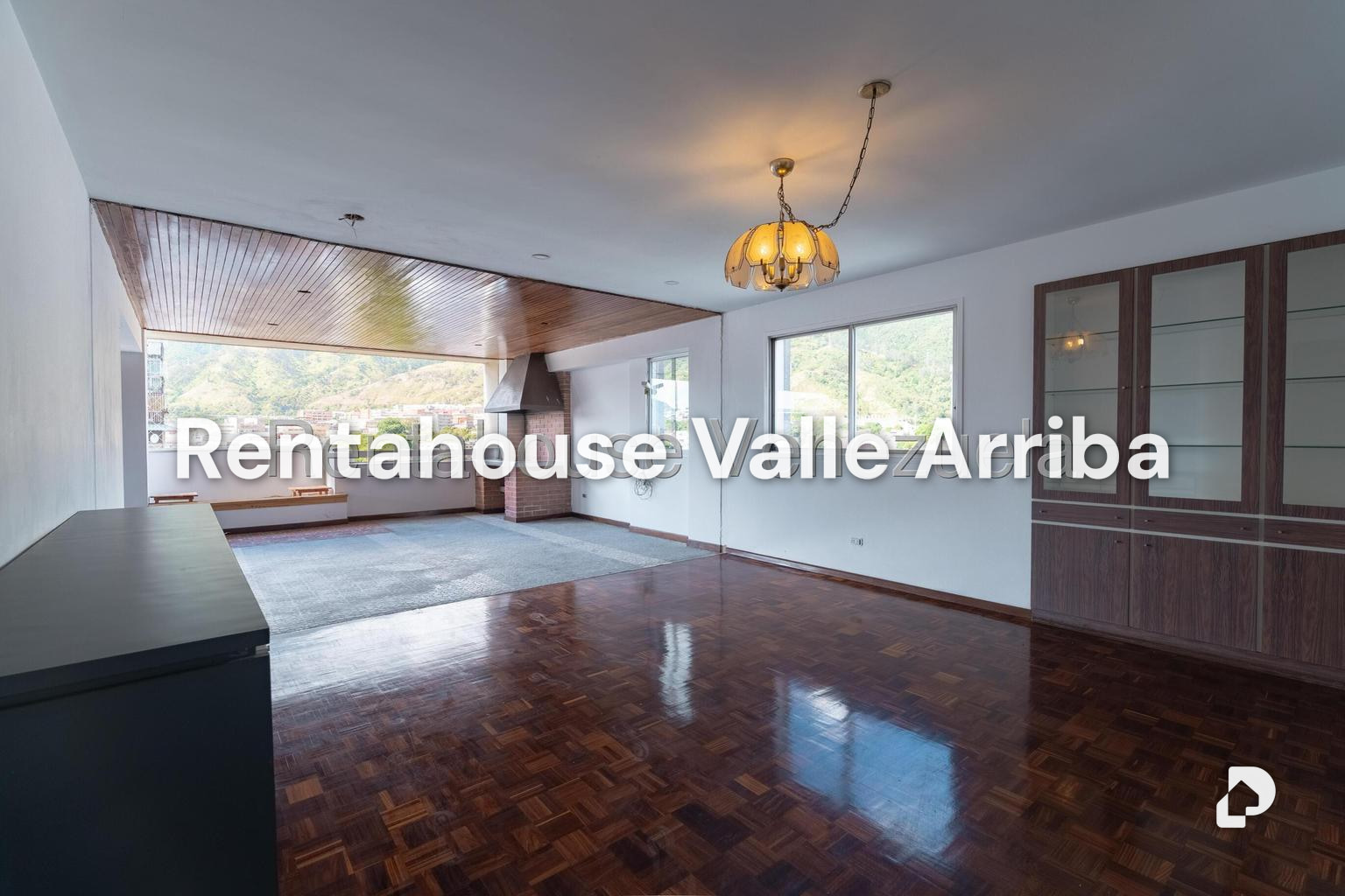 Apartamento en El Marqués, Caracas – 13