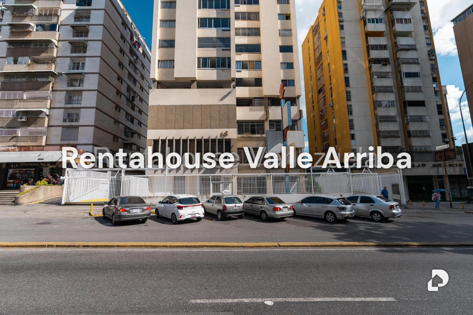 Apartamento en El Marqués, Caracas – 3