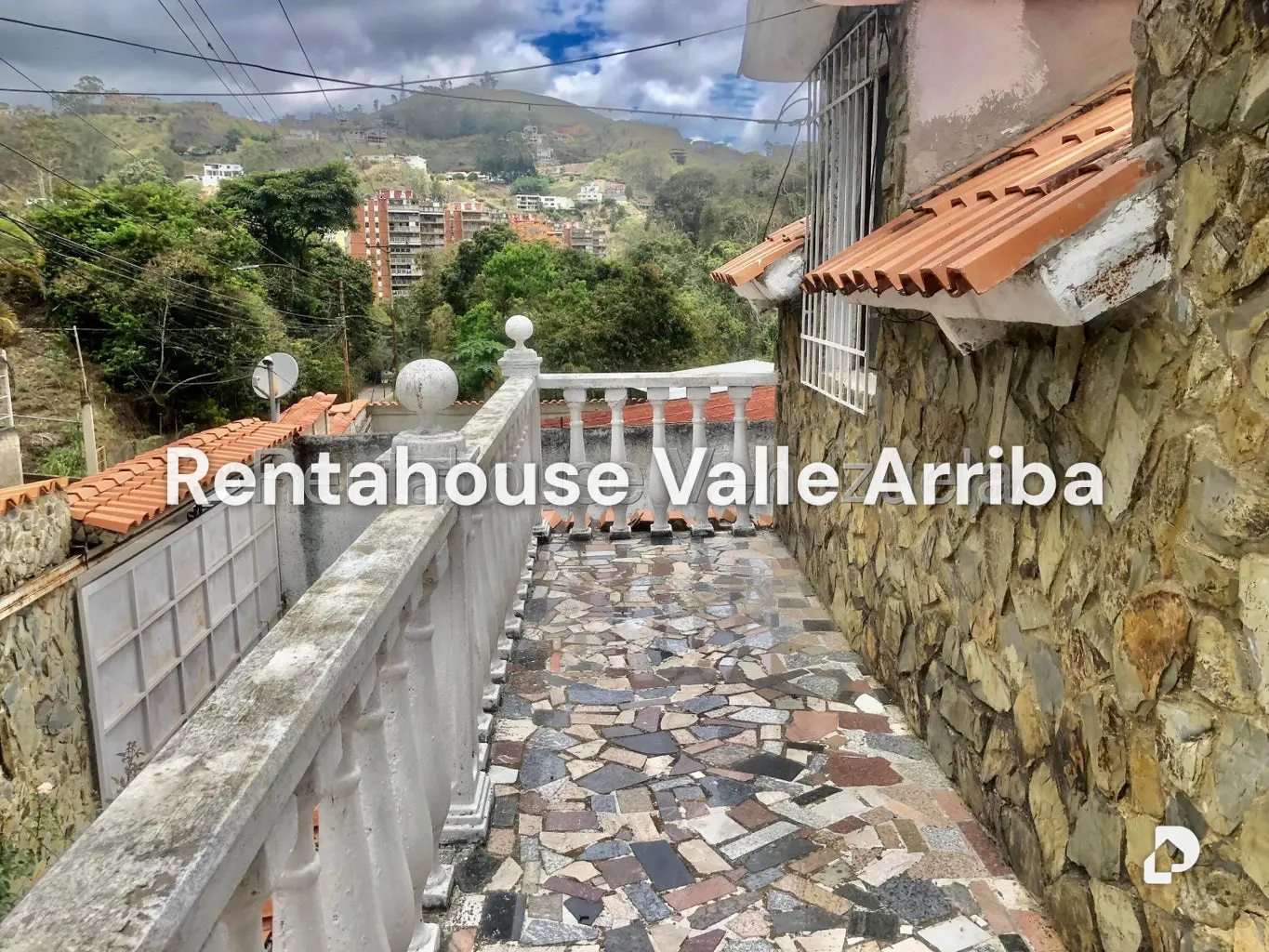 Casa en Colinas de Carrizal, Carrizal – 14