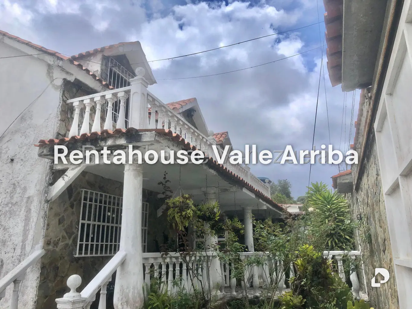 Casa en Colinas de Carrizal, Carrizal – 2