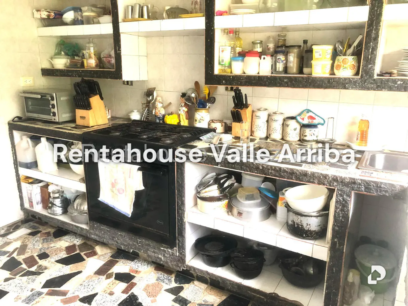 Casa en Colinas de Carrizal, Carrizal – 11