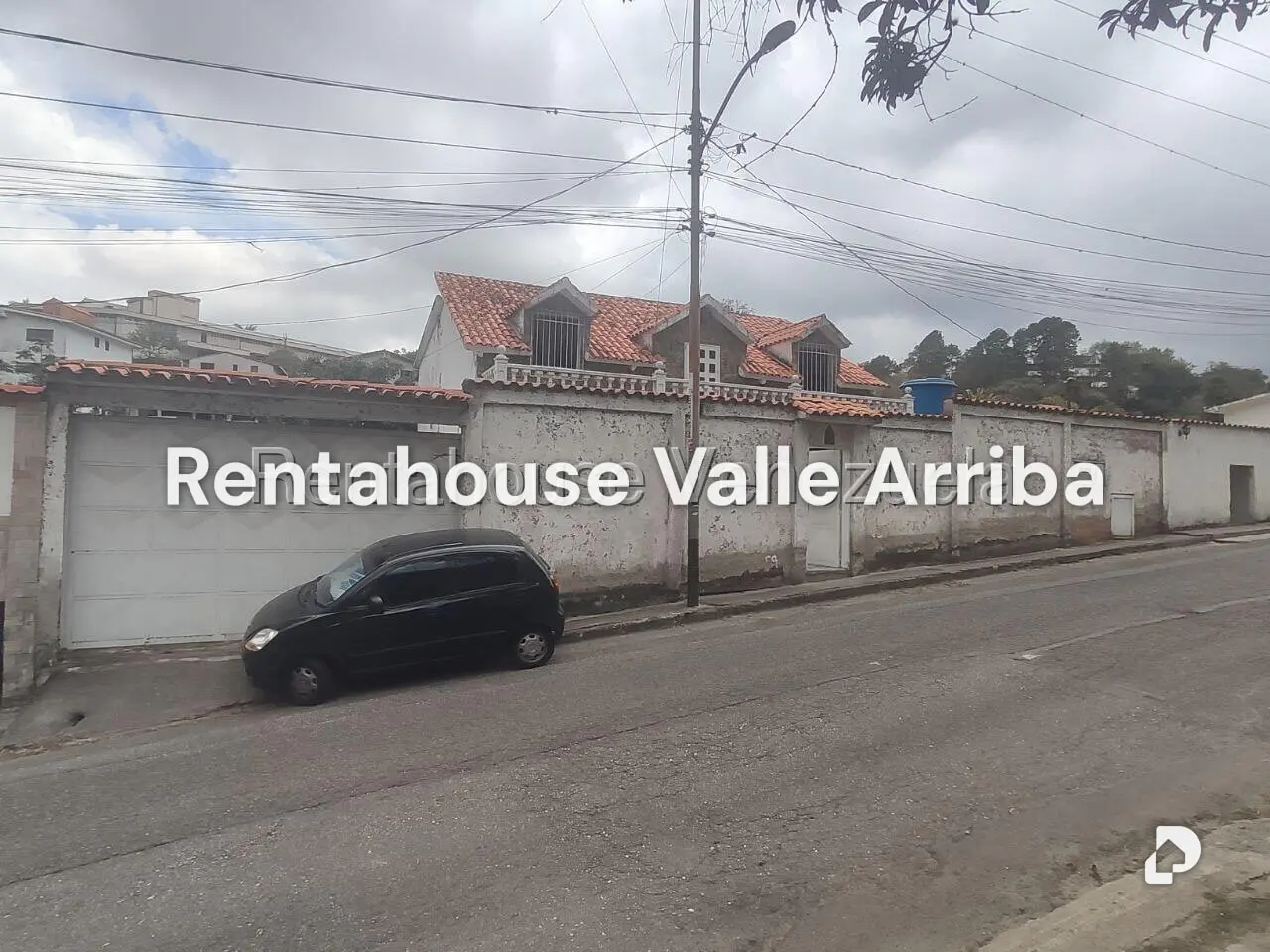 Casa en Colinas de Carrizal, Carrizal – 29