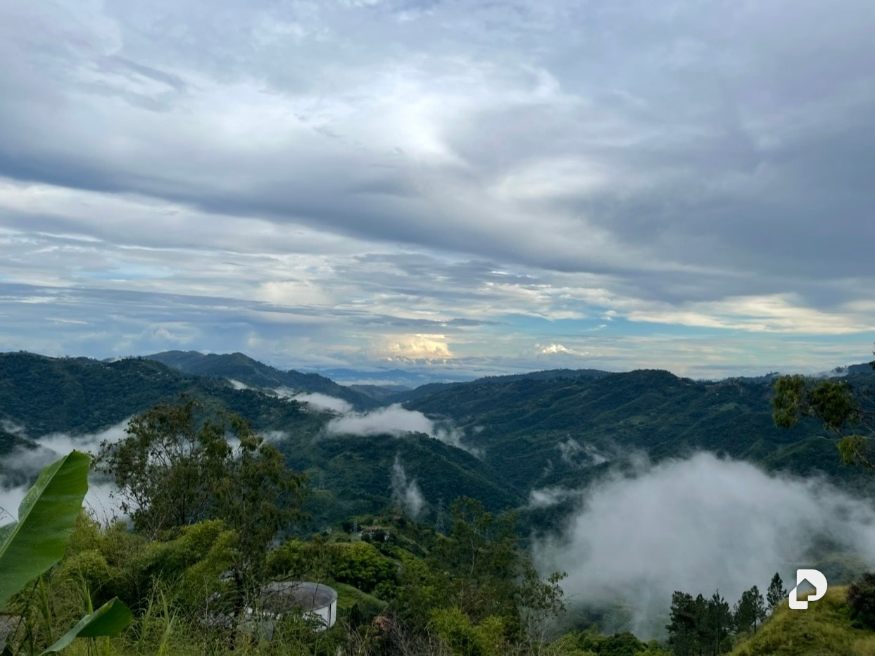 Terreno en Caracas – 1