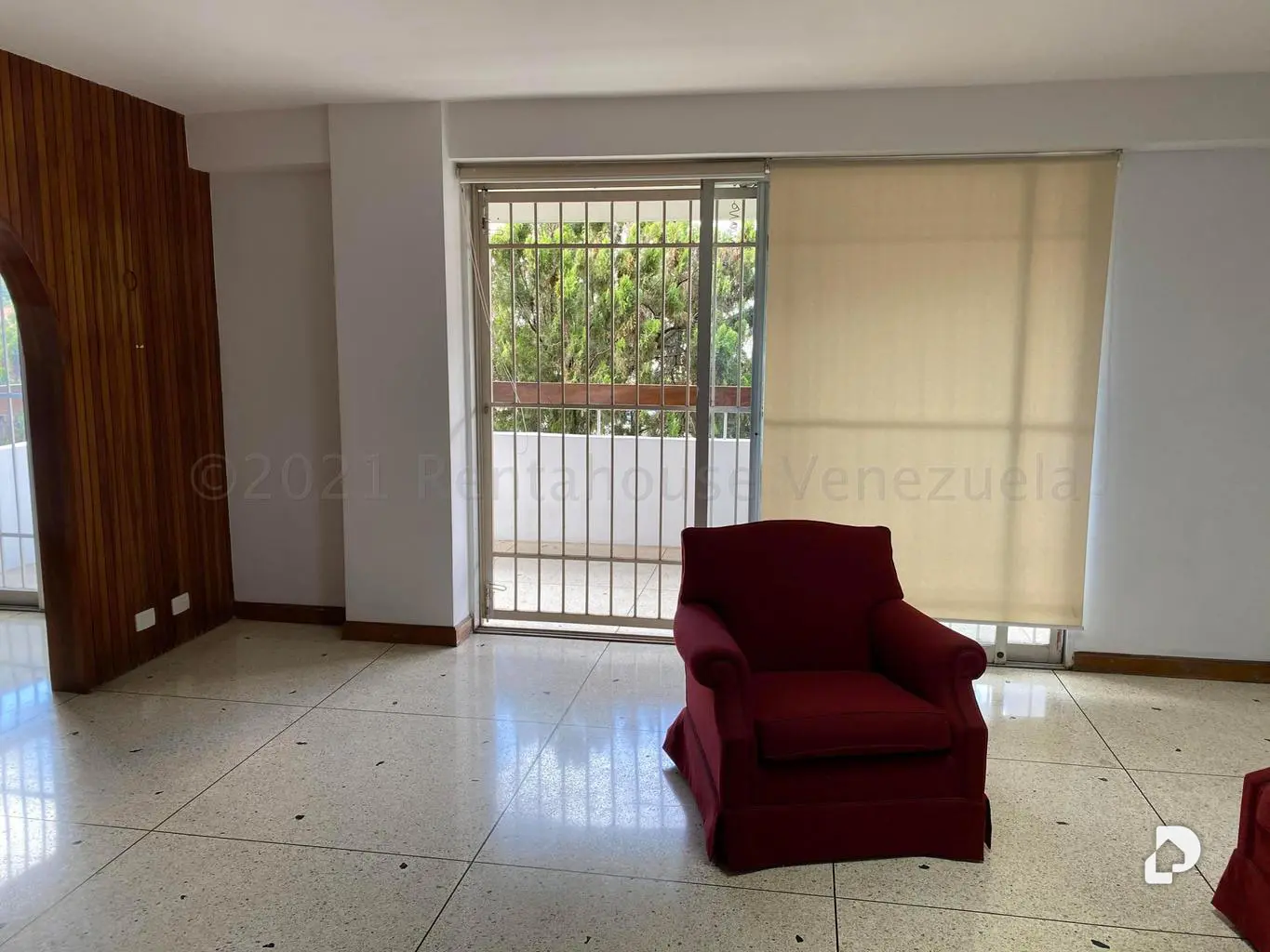 Apartamento en Cumbres de Curumo, Caracas – 5