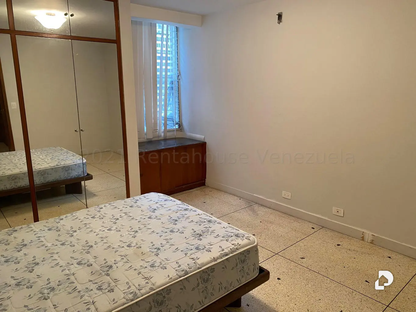 Apartamento en Cumbres de Curumo, Caracas – 28