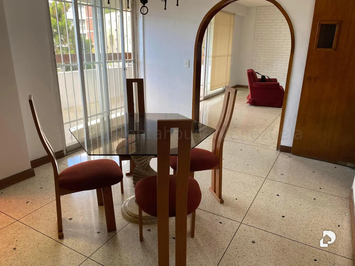 Apartamento en Cumbres de Curumo, Caracas – 13