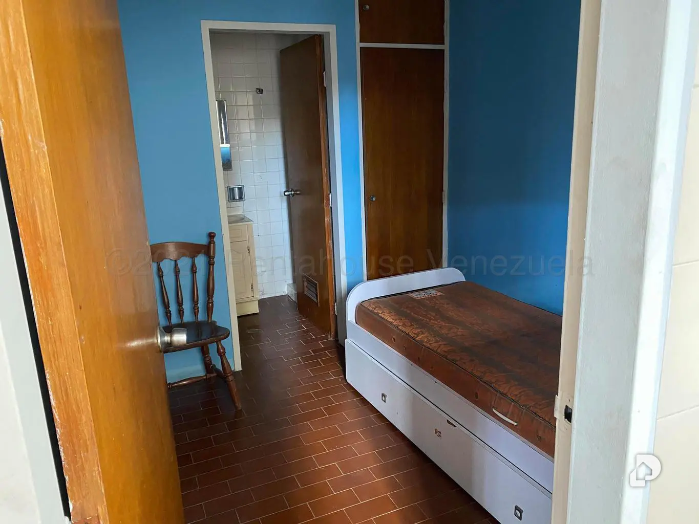 Apartamento en Cumbres de Curumo, Caracas – 22