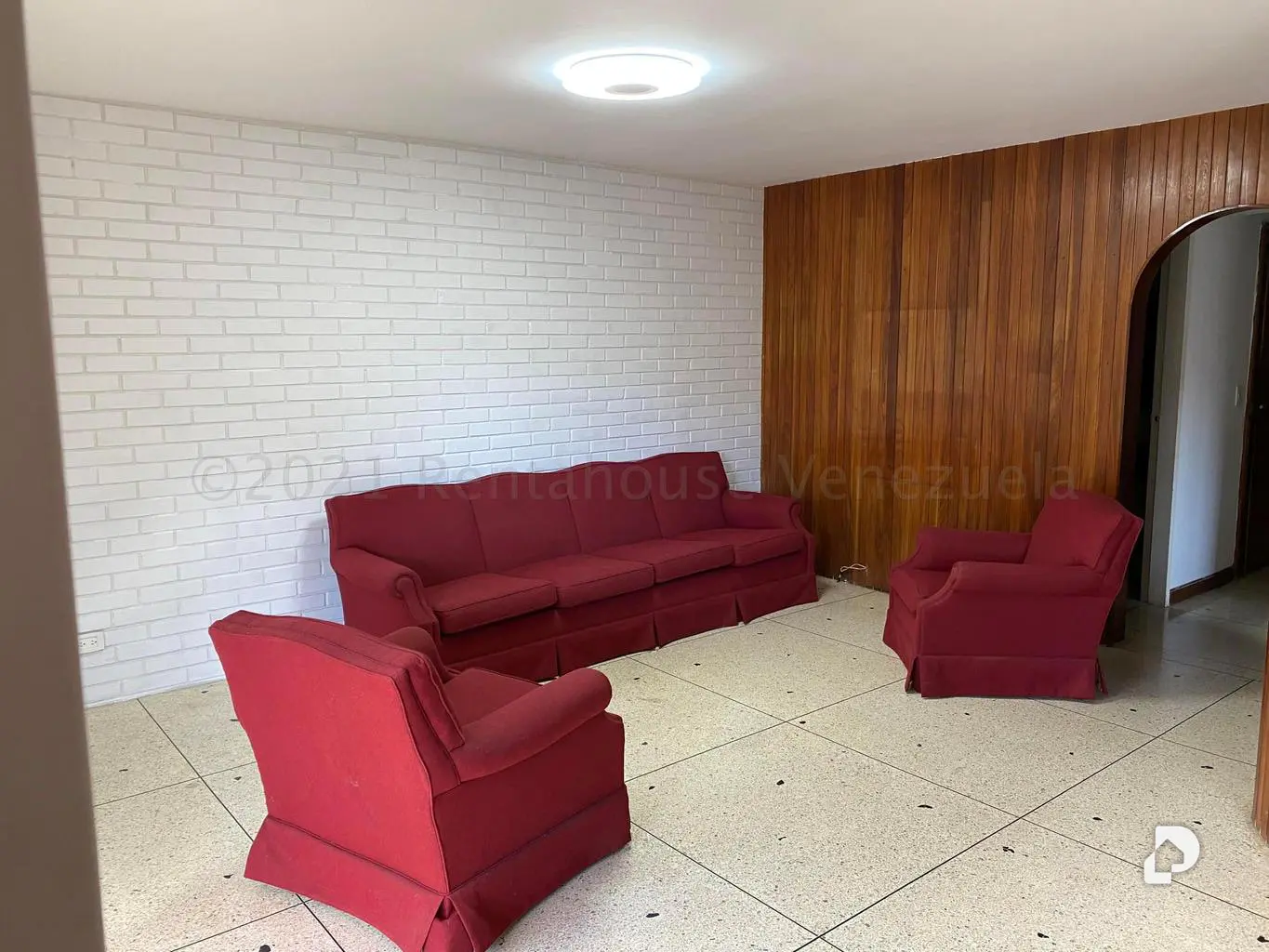 Apartamento en Cumbres de Curumo, Caracas – 6