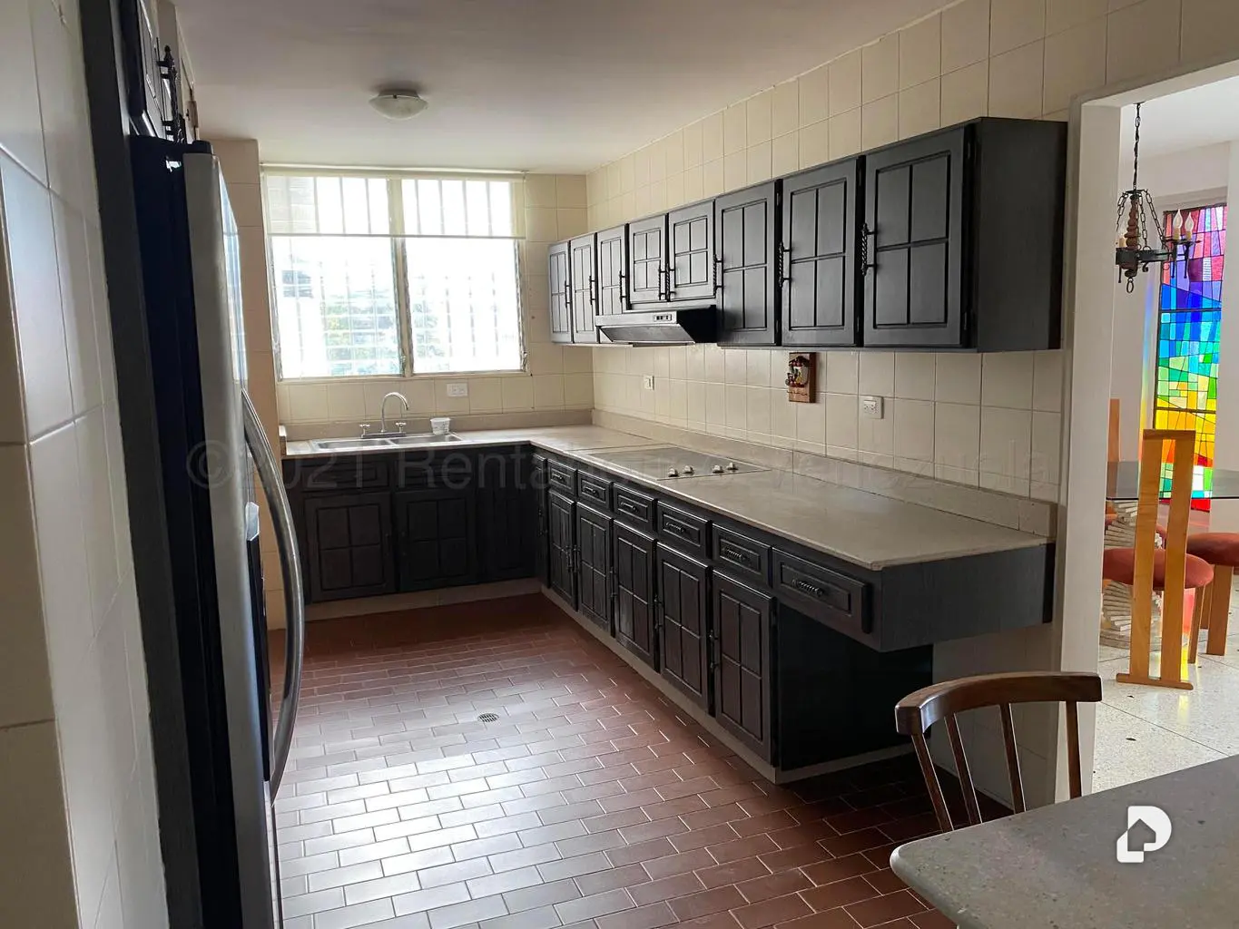 Apartamento en Cumbres de Curumo, Caracas – 16