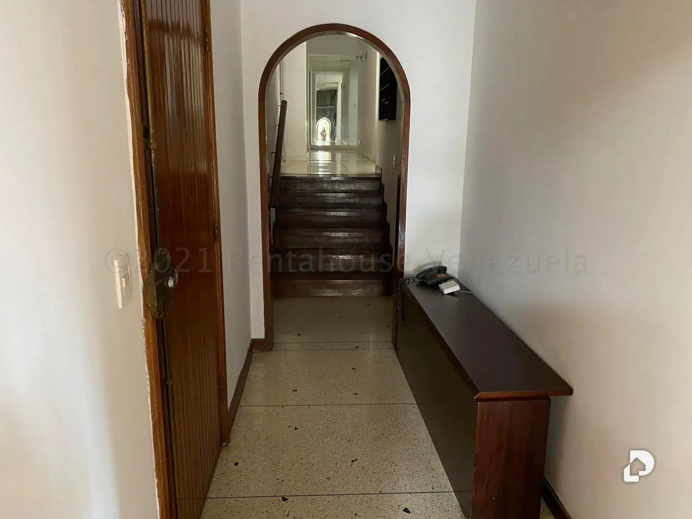 Apartamento en Cumbres de Curumo, Caracas – 25