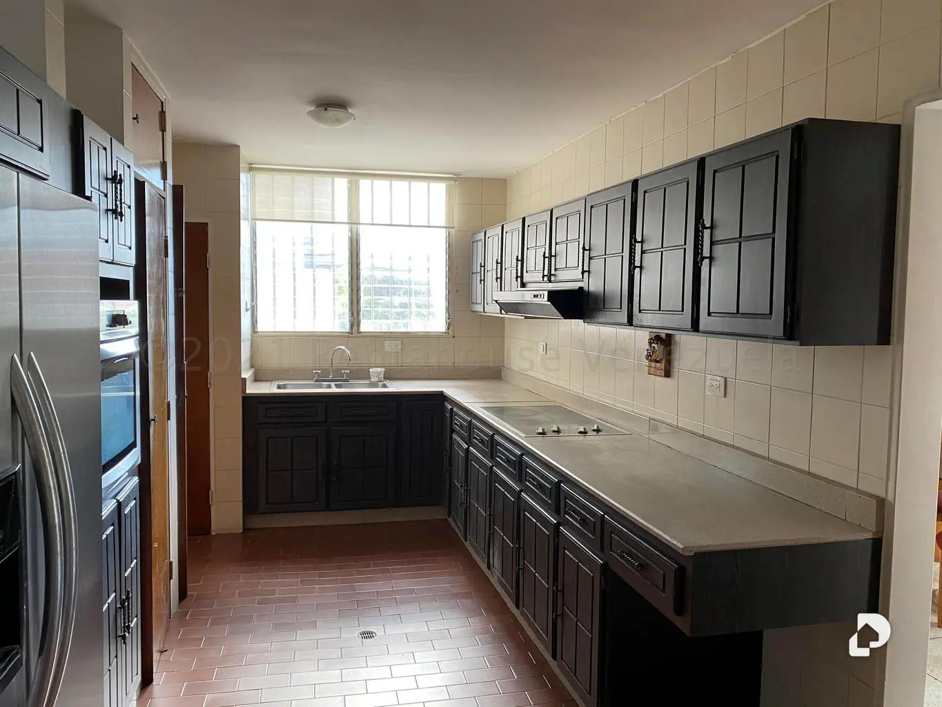 Apartamento en Cumbres de Curumo, Caracas – 21