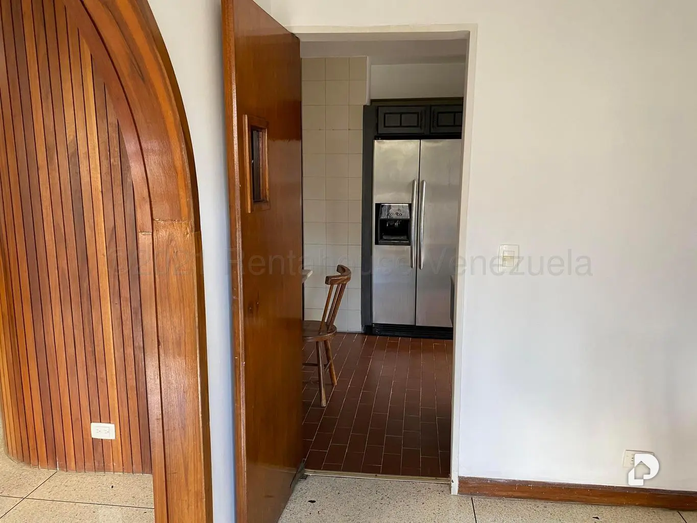 Apartamento en Cumbres de Curumo, Caracas – 15