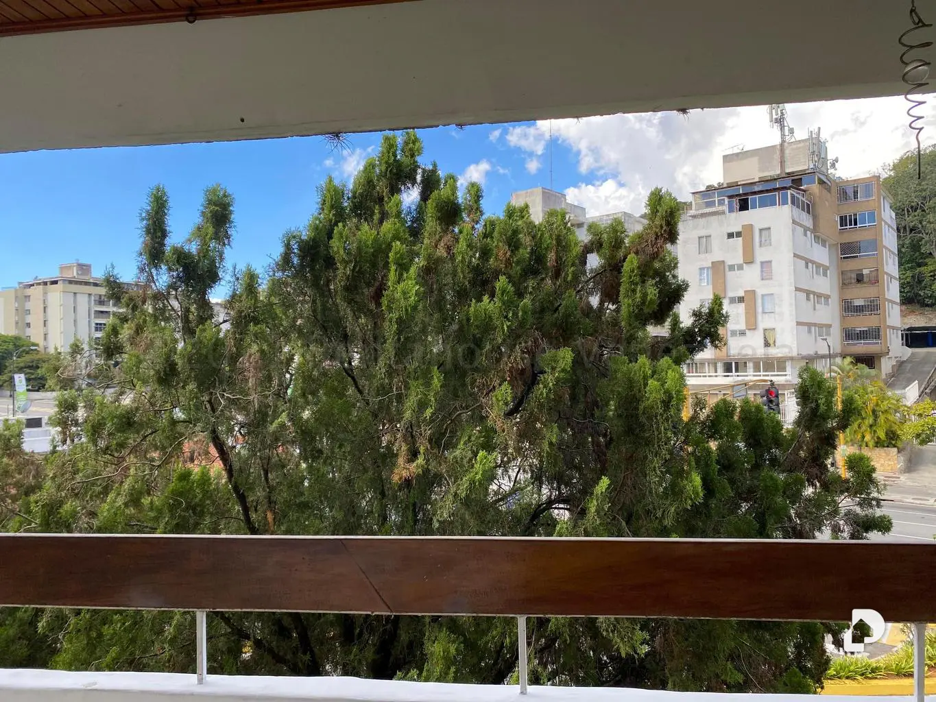 Apartamento en Cumbres de Curumo, Caracas – 9