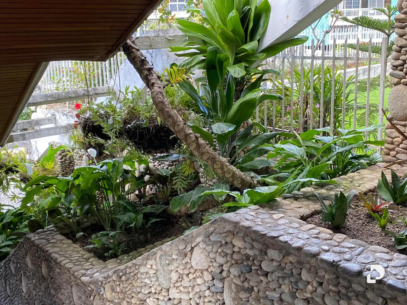Apartamento en Cumbres de Curumo, Caracas – 2