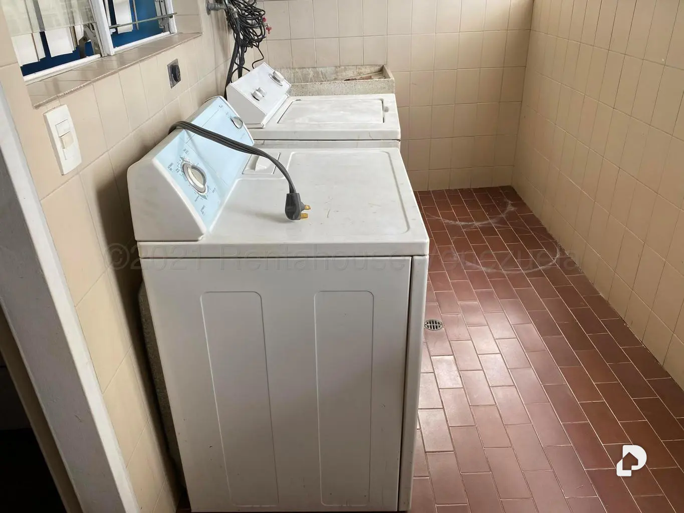Apartamento en Cumbres de Curumo, Caracas – 23