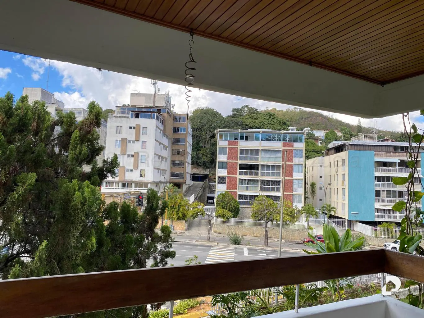 Apartamento en Cumbres de Curumo, Caracas – 10