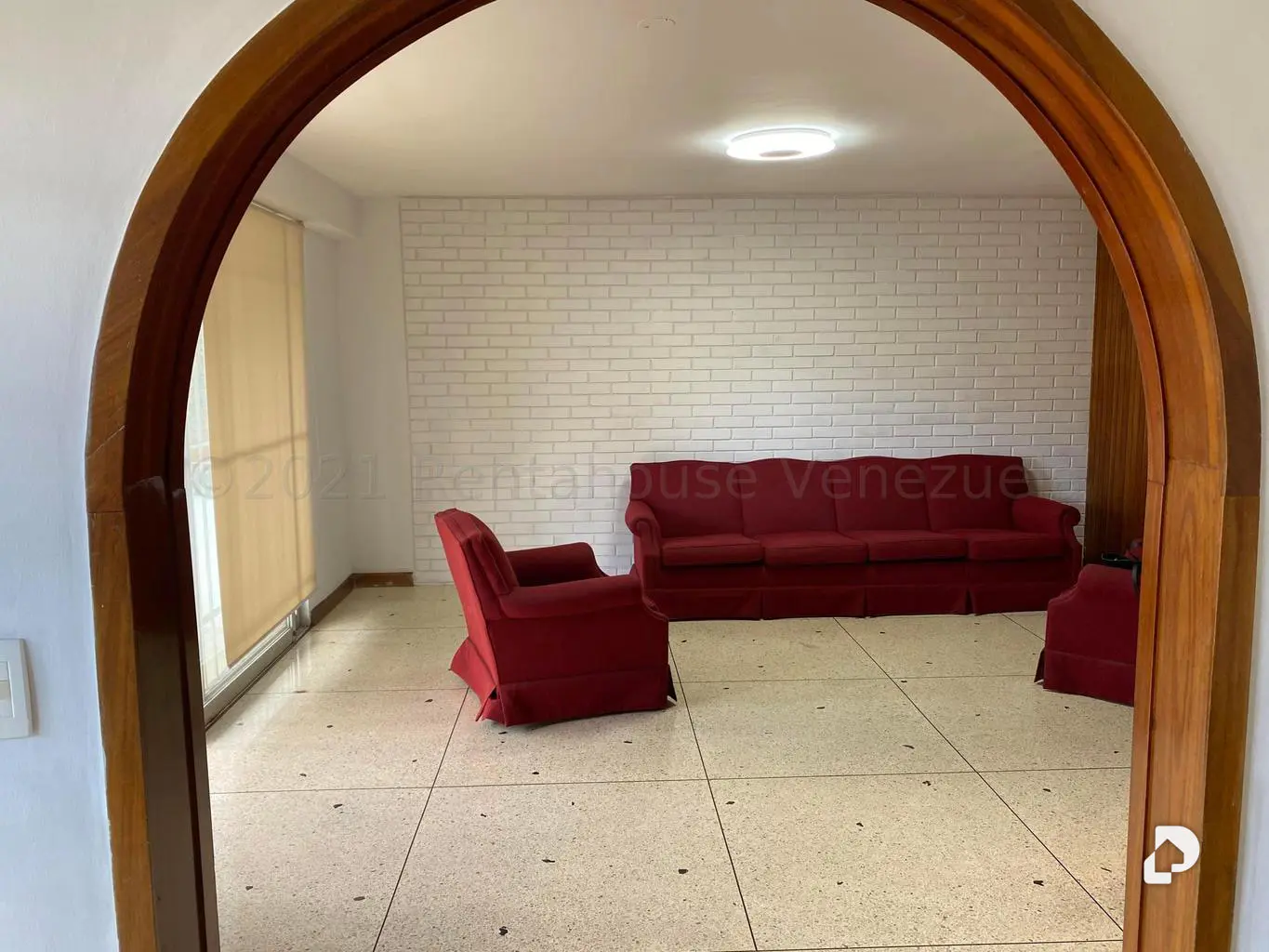 Apartamento en Cumbres de Curumo, Caracas – 8