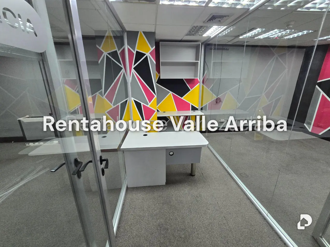 Local comercial en El Recreo, Caracas – 7